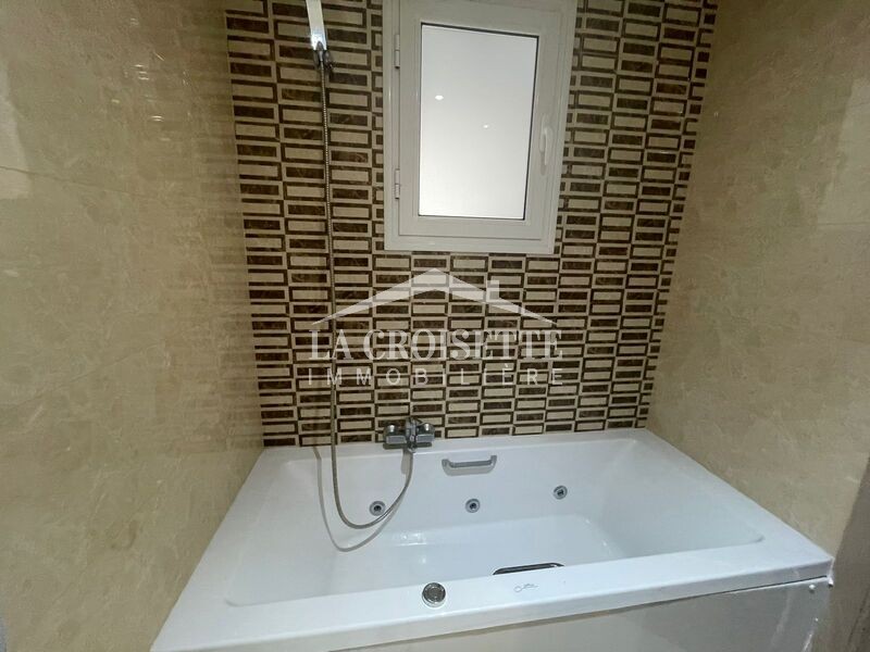 Appartement S+2 à Ain Zaghouan Nord